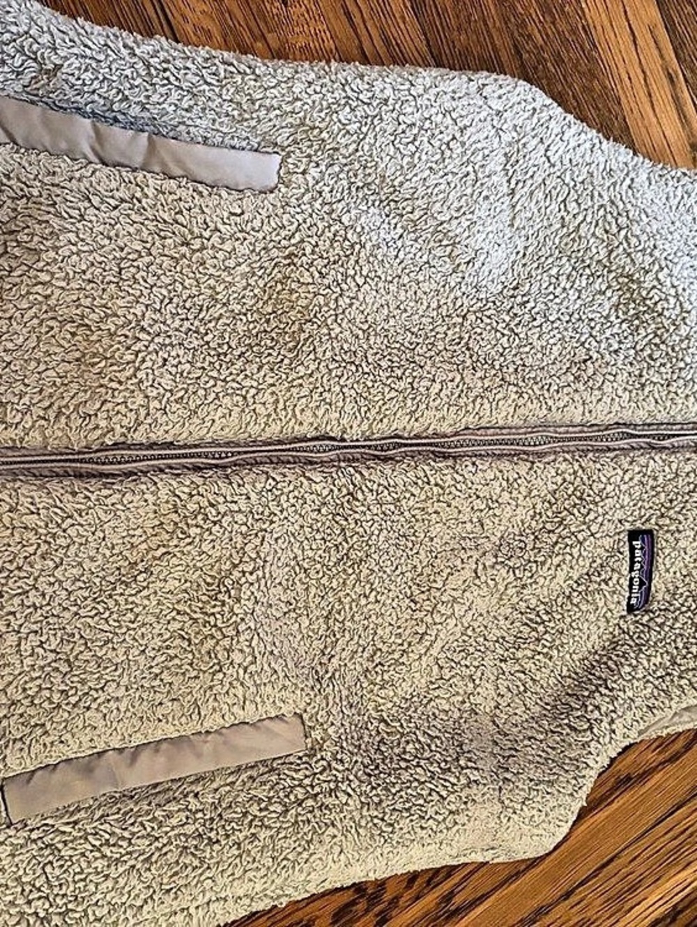 Patagonia Classic Retro-X Vest Gray Medium
